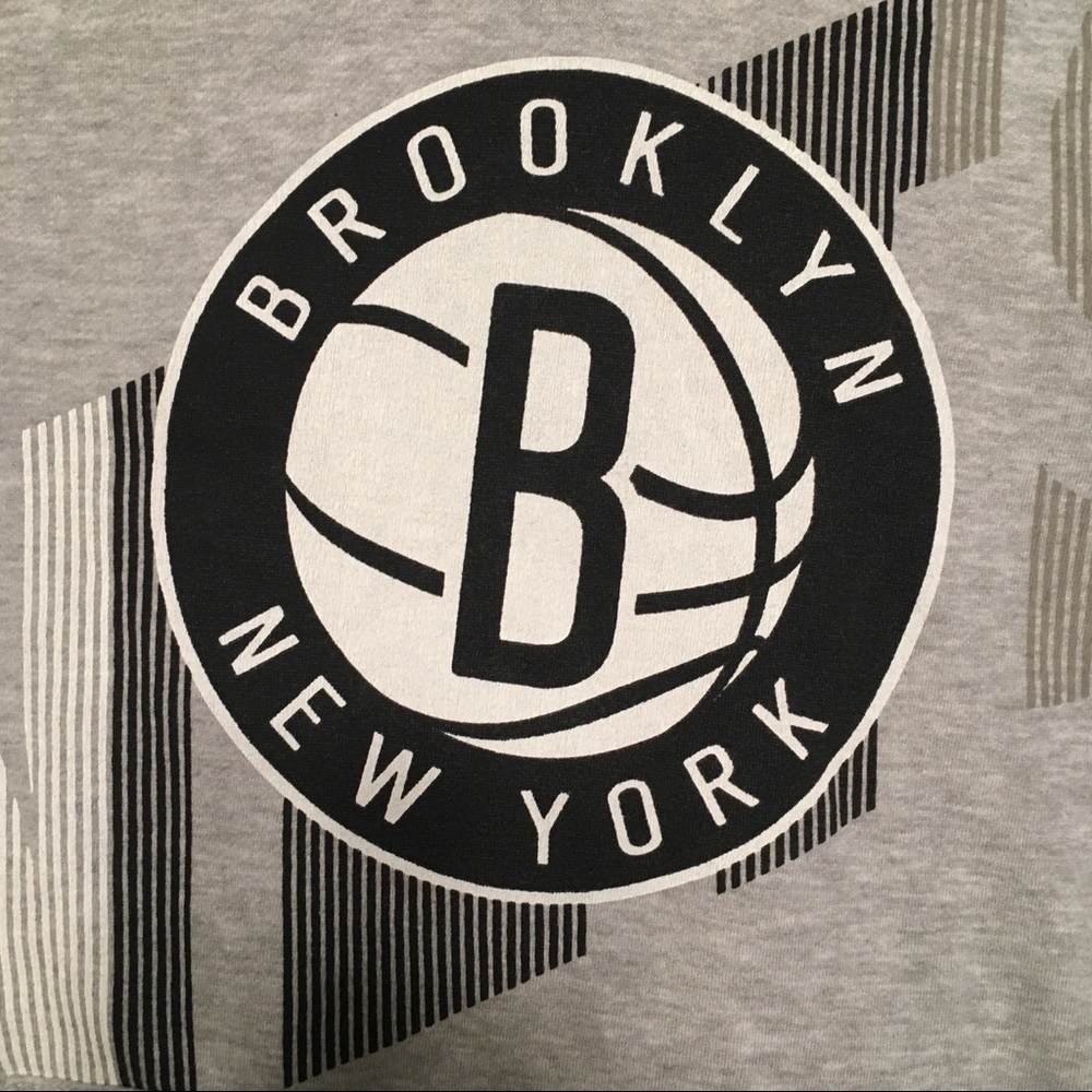Brooklyn Nets Hoodie